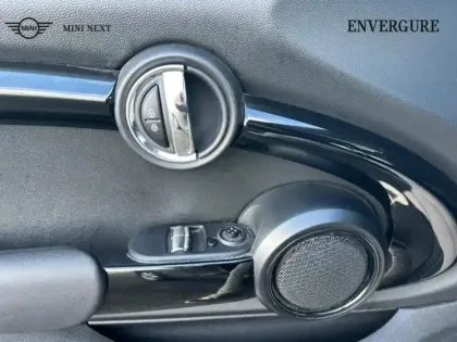 Photo 12 Mini Mini  One 102ch Business Design Euro6d-T