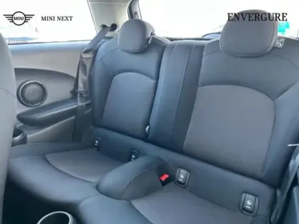 Photo 11 Mini Mini  One 102ch Business Design Euro6d-T