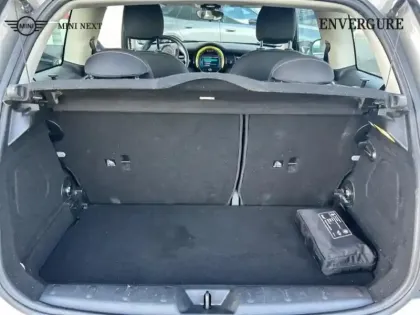 Photo 6 Mini Mini  One 102ch Business Design Euro6d-T