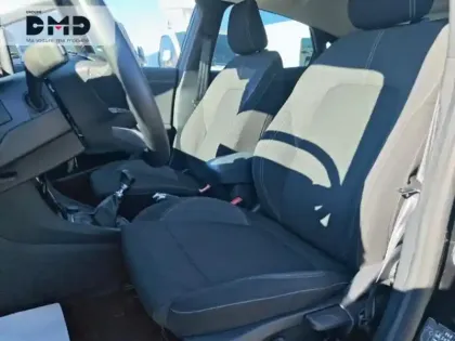 Photo 8 Ford Puma  1.0 Flexifuel 125ch S&S mHEV Titanium Business