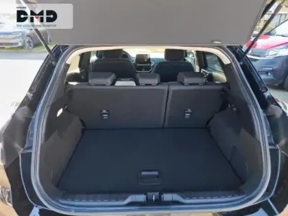 Photo 11 Ford Puma  1.0 Flexifuel 125ch S&S mHEV Titanium Business