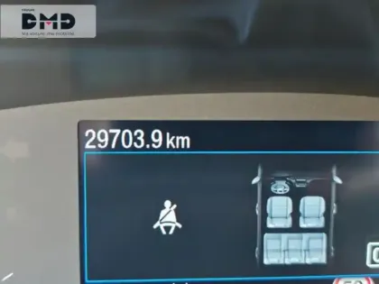 Photo 13 Ford Puma  1.0 Flexifuel 125ch S&S mHEV Titanium Business