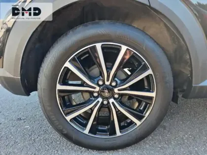 Photo 12 Ford Puma  1.0 Flexifuel 125ch S&S mHEV Titanium Business