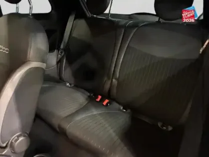 Photo 10 Fiat 500  1.2 8v 69ch S