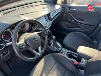 Photo 14 Opel Astra  1.6 D 136ch Innovation Automatique Euro6d-T