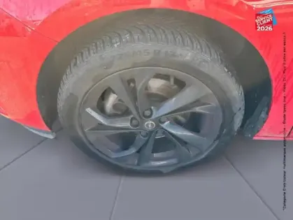 Photo 9 Opel Astra  1.6 D 136ch Innovation Automatique Euro6d-T