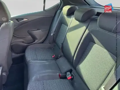 Photo 10 Opel Astra  1.6 D 136ch Innovation Automatique Euro6d-T