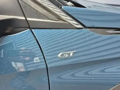 Photo 6 Peugeot 5008  2.0 BlueHDi 180ch S&S GT Pack EAT8