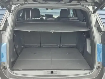 Photo 9 Peugeot 5008  2.0 BlueHDi 180ch S&S GT Pack EAT8