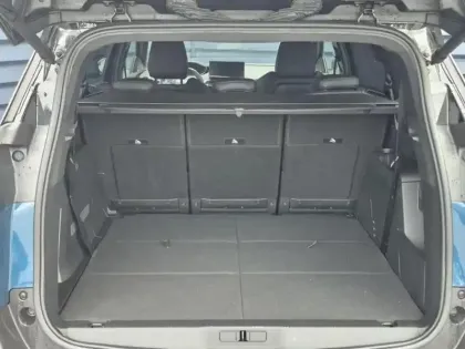 Photo 11 Peugeot 5008  2.0 BlueHDi 180ch S&S GT Pack EAT8