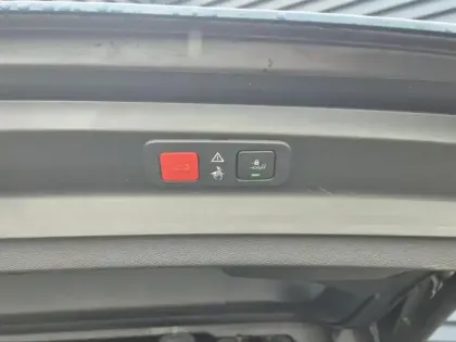 Photo 10 Peugeot 5008  2.0 BlueHDi 180ch S&S GT Pack EAT8