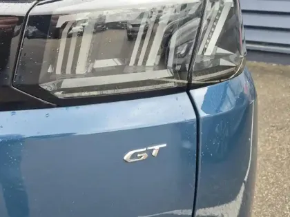 Photo 5 Peugeot 5008  2.0 BlueHDi 180ch S&S GT Pack EAT8