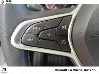 Photo 9 Renault Clio  1.5 Blue dCi 100ch Evolution