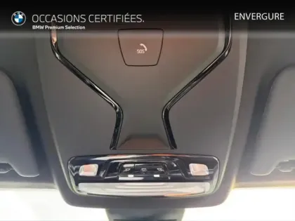 Photo 11 BMW Serie 2 Série 2 Coupé M240iA 374ch M Performance