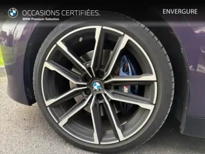 Photo 7 BMW Serie 2 Série 2 Coupé M240iA 374ch M Performance