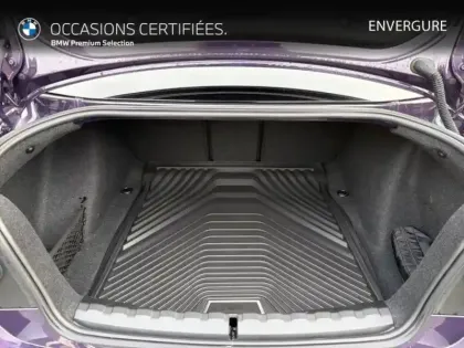 Photo 6 BMW Serie 2 Série 2 Coupé M240iA 374ch M Performance