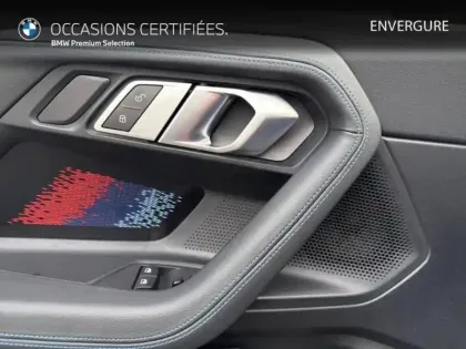 Photo 13 BMW Serie 2 Série 2 Coupé M240iA 374ch M Performance