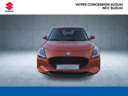 Photo 7 Suzuki Swift  1.2 Hybrid 83ch Avantage