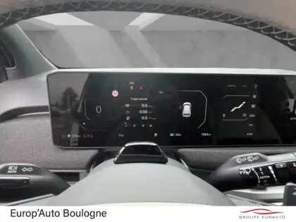 Photo 9 Kia Ev3  204ch 81,4kWh GT-Line