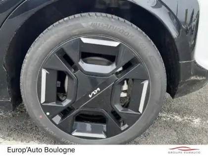 Photo 12 Kia Ev3  204ch 81,4kWh GT-Line