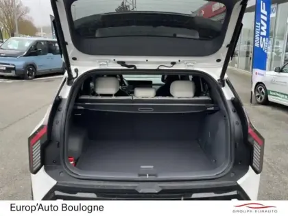 Photo 5 Kia Ev3  204ch 81,4kWh GT-Line