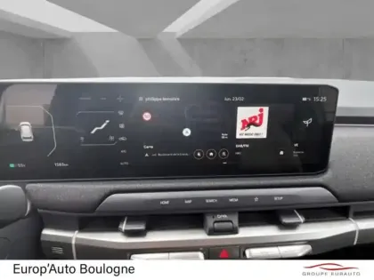 Photo 13 Kia Ev3  204ch 81,4kWh GT-Line