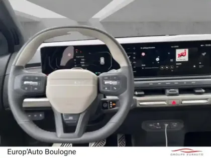 Photo 7 Kia Ev3  204ch 81,4kWh GT-Line