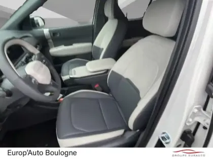 Photo 10 Kia Ev3  204ch 81,4kWh GT-Line