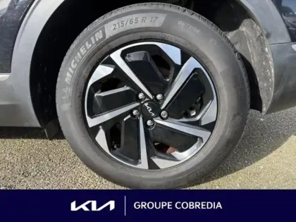 Photo 13 Kia Sportage Gén. V Ph1 Active 5