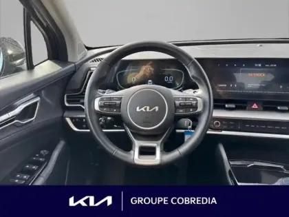 Photo 6 Kia Sportage Gén. V Ph1 Active 5