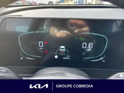 Photo 8 Kia Sportage Gén. V Ph1 Active 5