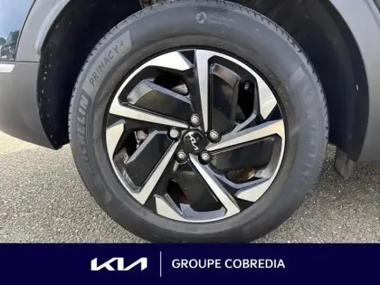 Photo 14 Kia Sportage Gén. V Ph1 Active 5