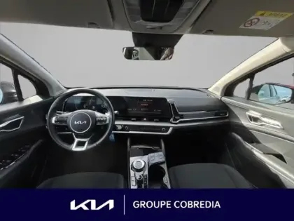 Photo 5 Kia Sportage Gén. V Ph1 Active 5