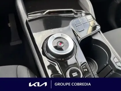 Photo 9 Kia Sportage Gén. V Ph1 Active 5