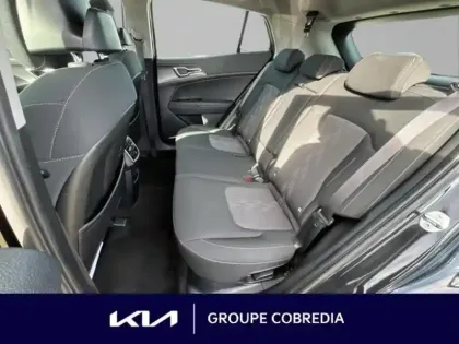 Photo 10 Kia Sportage Gén. V Ph1 Active 5