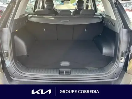 Photo 11 Kia Sportage Gén. V Ph1 Active 5