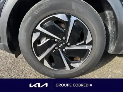 Photo 12 Kia Sportage Gén. V Ph1 Active 5