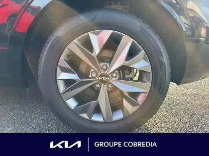 Photo 13 Kia Sportage Gén. V Ph1 Evo GT-line 5