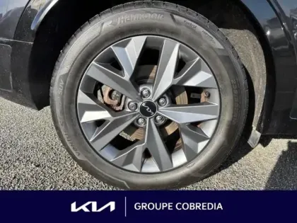 Photo 14 Kia Sportage Gén. V Ph1 Evo GT-line 5