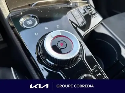 Photo 9 Kia Sportage Gén. V Ph1 Evo GT-line 5