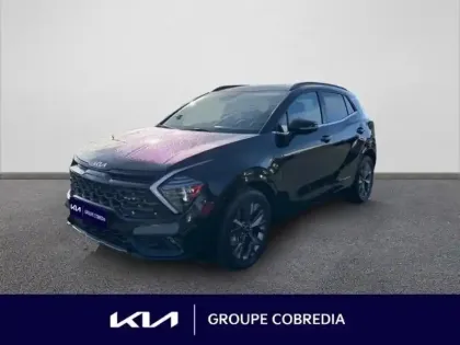 Photo Kia Sportage