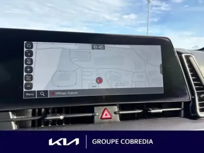 Photo 7 Kia Sportage Gén. V Ph1 Evo GT-line 5