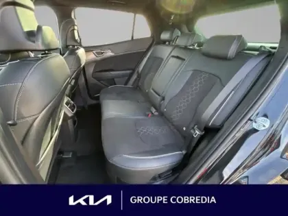 Photo 10 Kia Sportage Gén. V Ph1 Evo GT-line 5