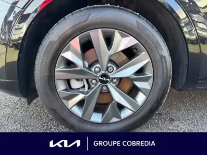 Photo 12 Kia Sportage Gén. V Ph1 Evo GT-line 5