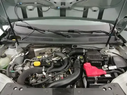 Photo 11 Dacia Duster  1.0 ECO-G 100ch Journey + 4x2