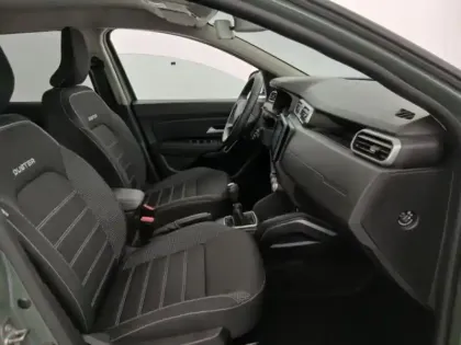 Photo 6 Dacia Duster  1.0 ECO-G 100ch Journey + 4x2
