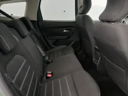 Photo 7 Dacia Duster  1.0 ECO-G 100ch Journey + 4x2