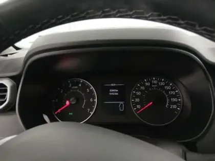 Photo 14 Dacia Duster  1.0 ECO-G 100ch Journey + 4x2