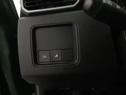 Photo 13 Dacia Duster  1.0 ECO-G 100ch Journey + 4x2