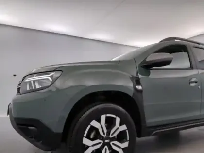 Photo 10 Dacia Duster  1.0 ECO-G 100ch Journey + 4x2